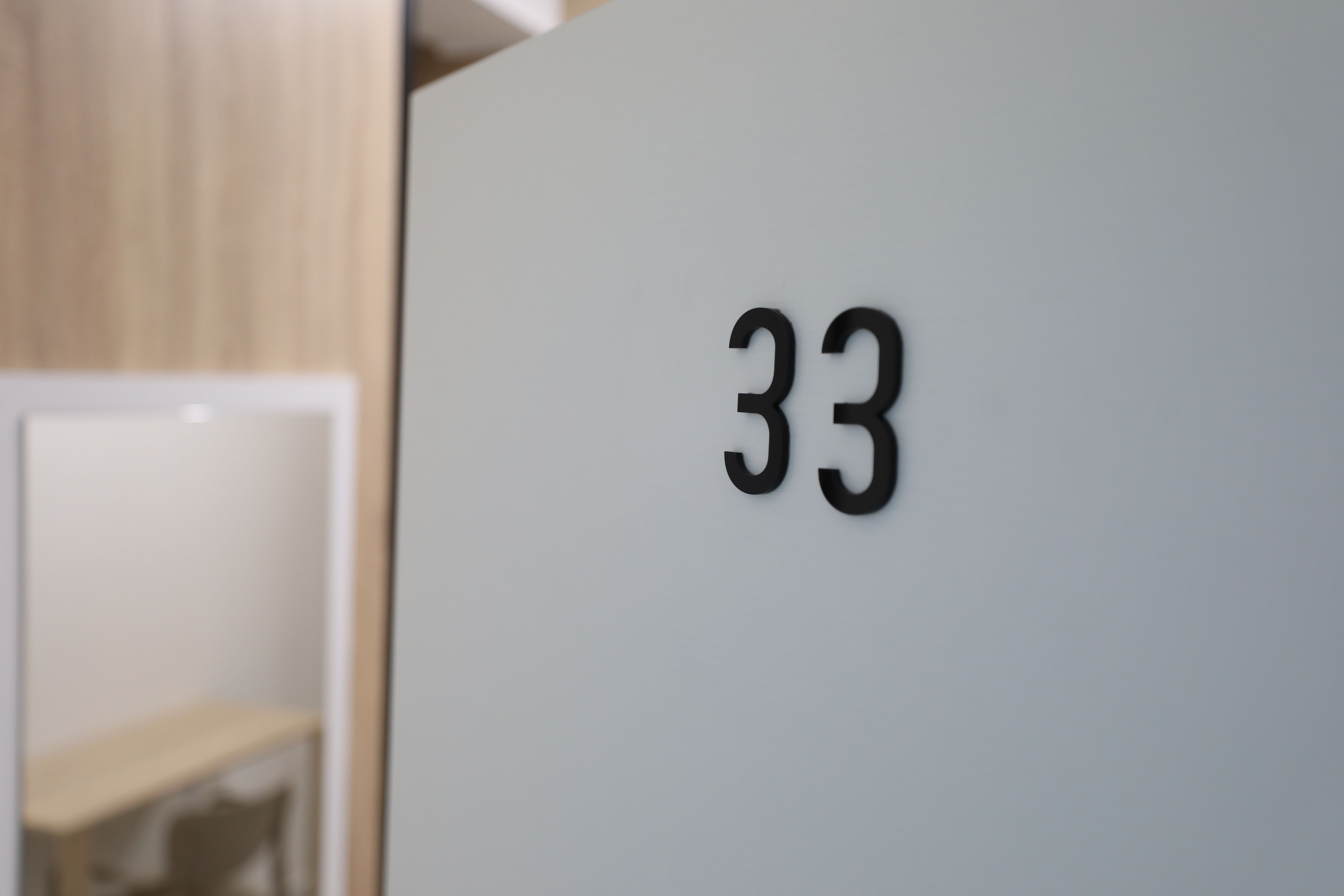 Deluxe Room 3